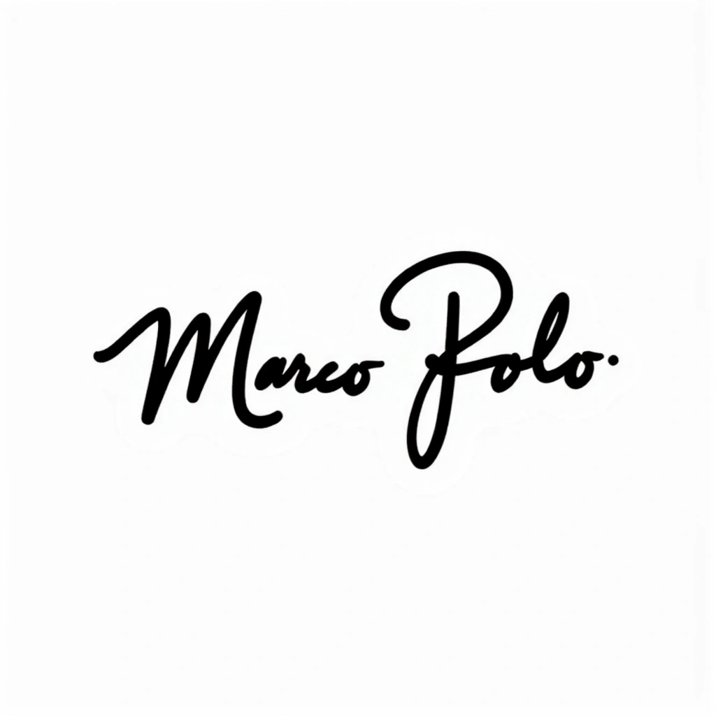 Marco Polo